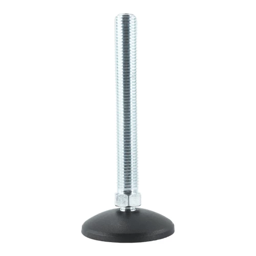 M20 x 120mm - Tilting Adjustable Feet | Vital Parts
